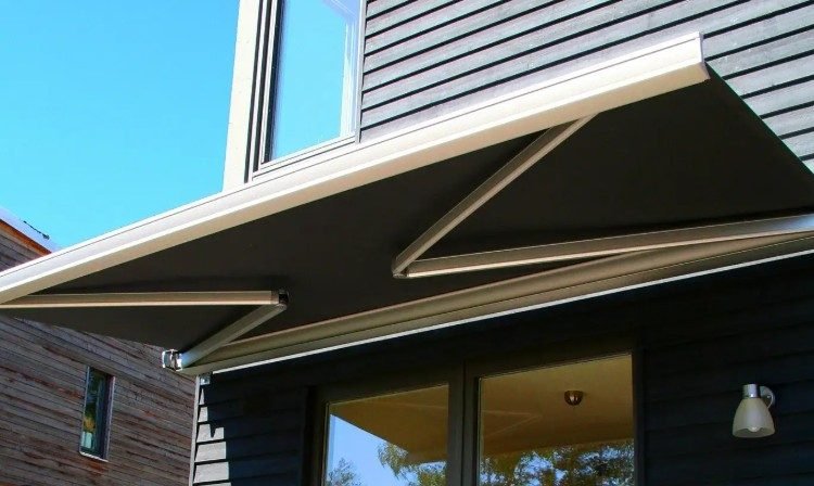 Awning Repair in Richmond